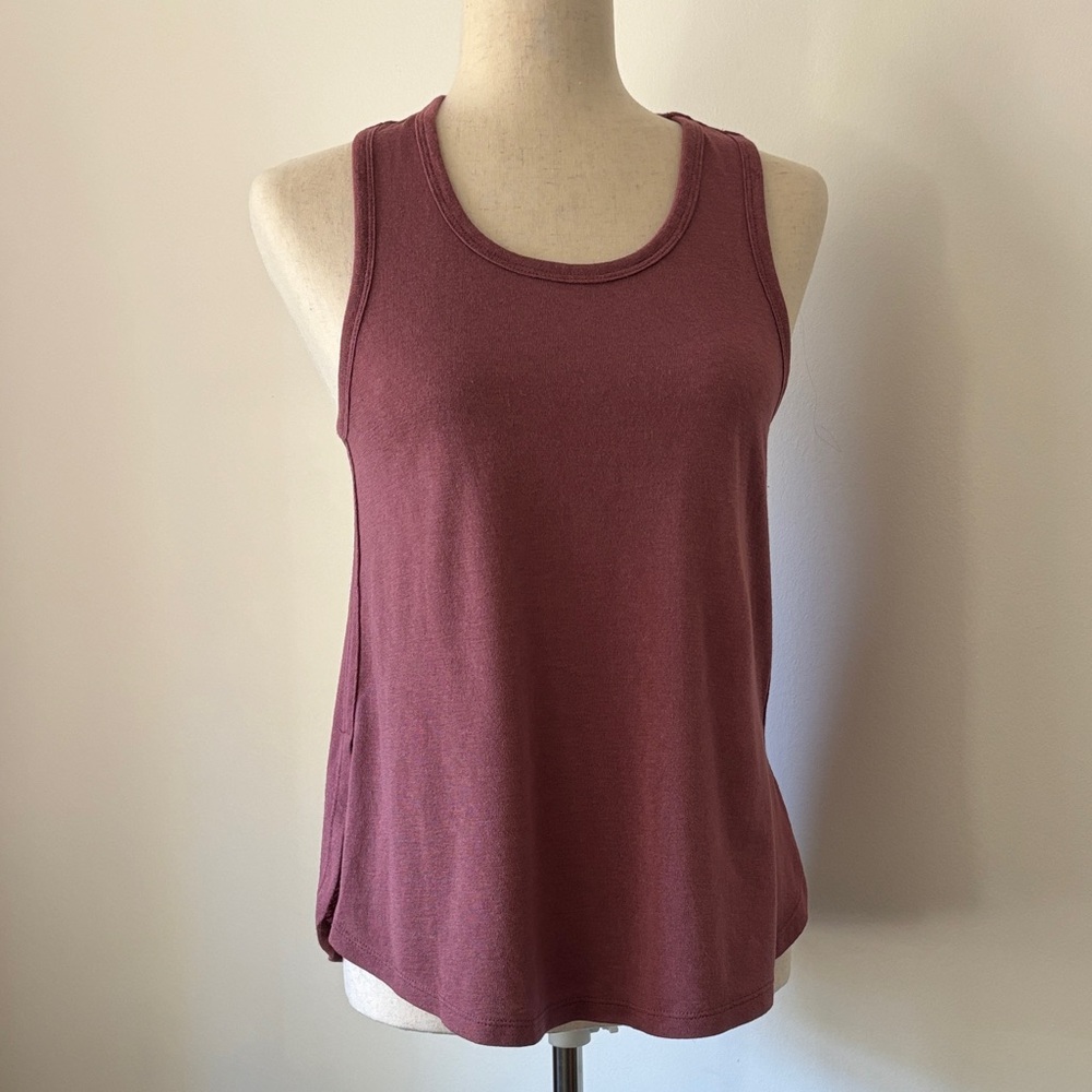 Athleta Tank Top